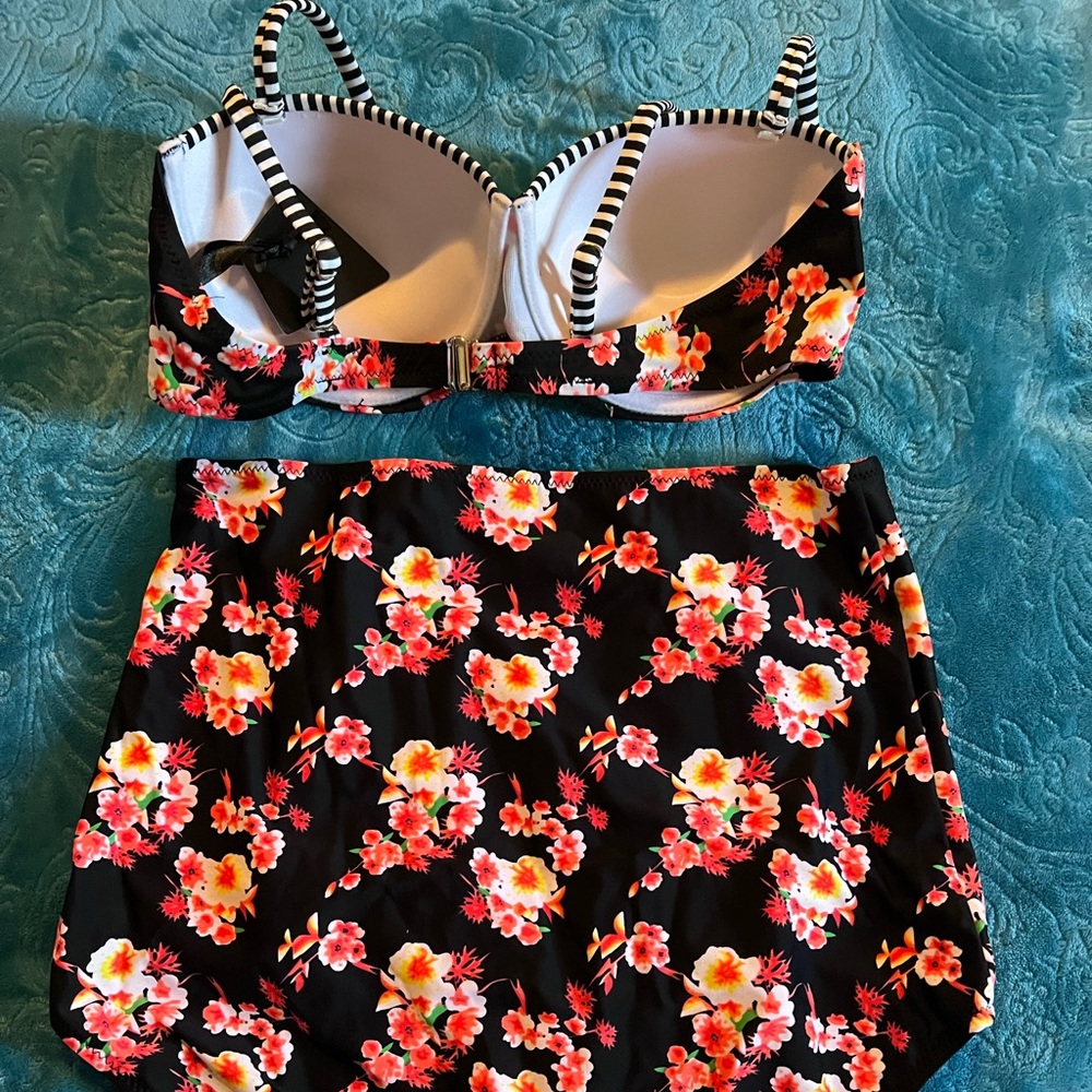 Bikini 2 piece set